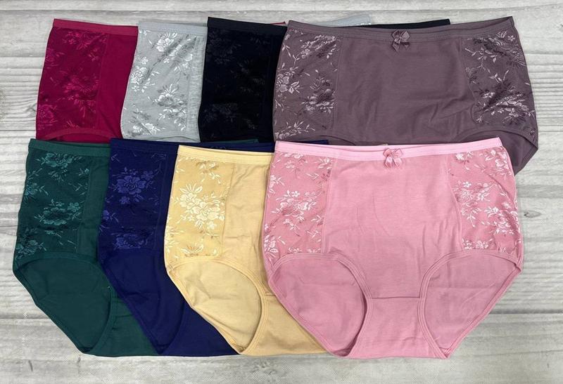 Трусы Imlion (56-60) 3972-2 mix (деми)