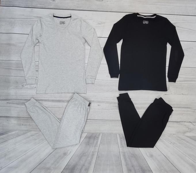 Термобелье Imlion (48-56) 402 grey (зима)