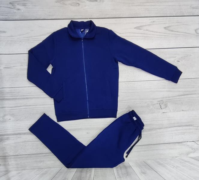 Костюм спорт Imlion (48-56) 4407 blue (зима)