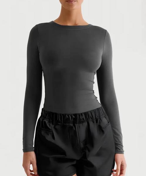 Свитер Femzone (42-60) 1133 grey (деми)