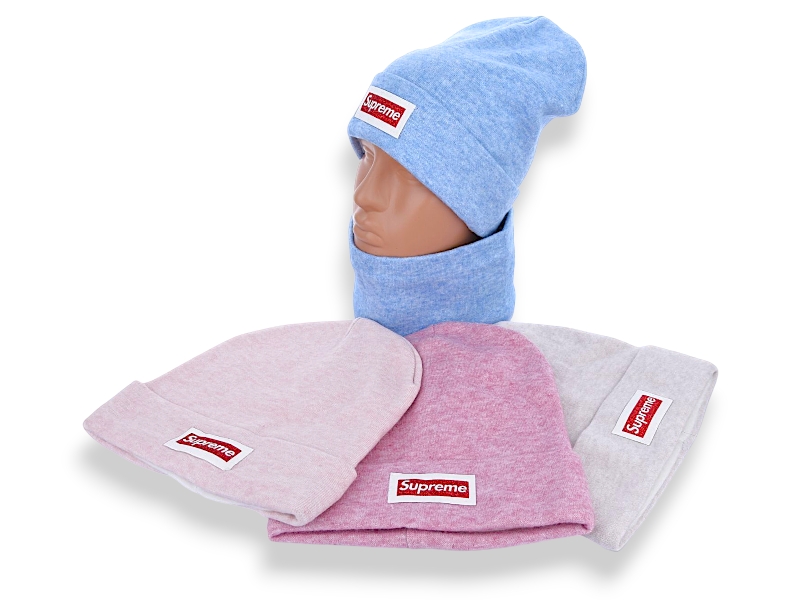 Комплект Red Hat clothes (48-52) Y936-1 mix (зима)