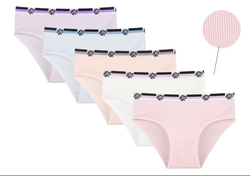 Трусы Disneyopt kids (2-3) 4132PD1 mix (2-3) (лето)