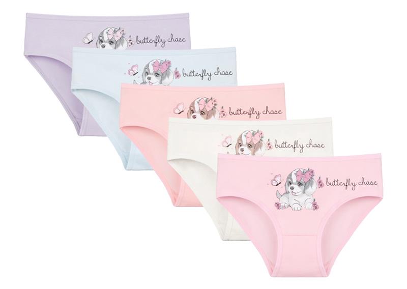 Трусы Disneyopt kids (2-3) 4171PB144 mix (2-3) (лето)