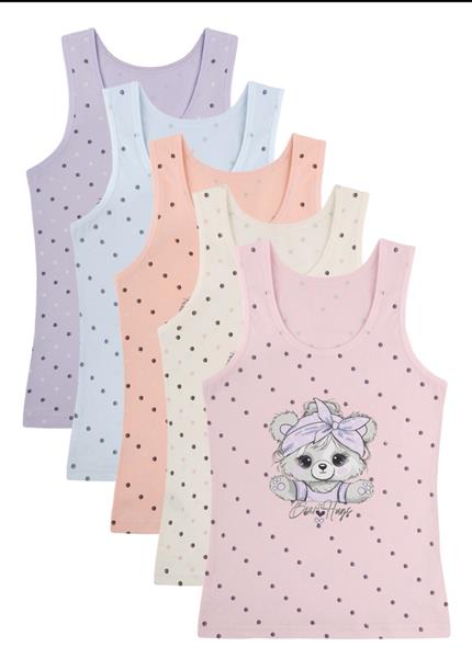 Майка Disneyopt kids (0-1) 4181PB39 mix (0-1) (лето)