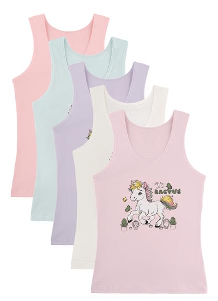 Майка Disneyopt kids (0-1) 4971PB93 mix (0-1) (лето)