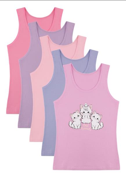 Майка Disneyopt kids (2-3) 4981PB82 mix (2-3) (лето)