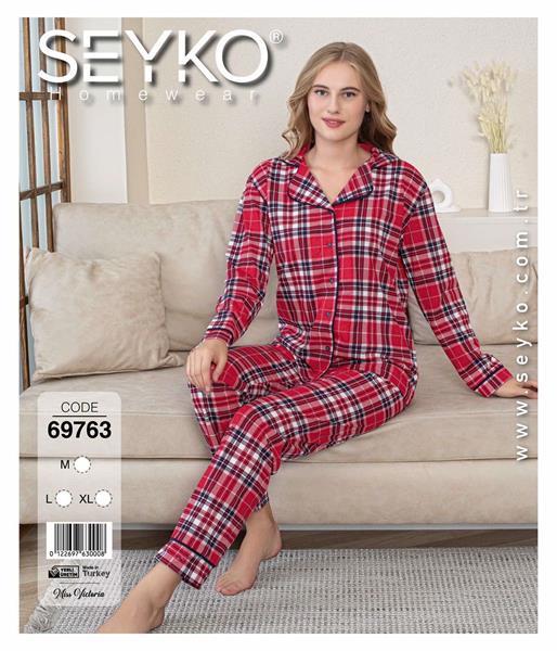 Пижама Disneyopt (M-XL) 69763 red (деми)