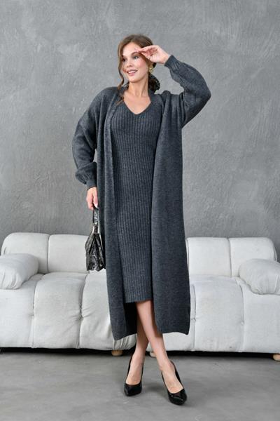 Комплект Karon (42-46) 2428 grey (деми)