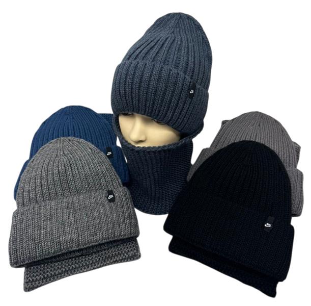 Комплект Sevim (54-57) SV1013 mix (зима)