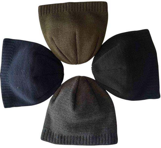 Шапка Sevim (56-59) SV1038 mix (зима)