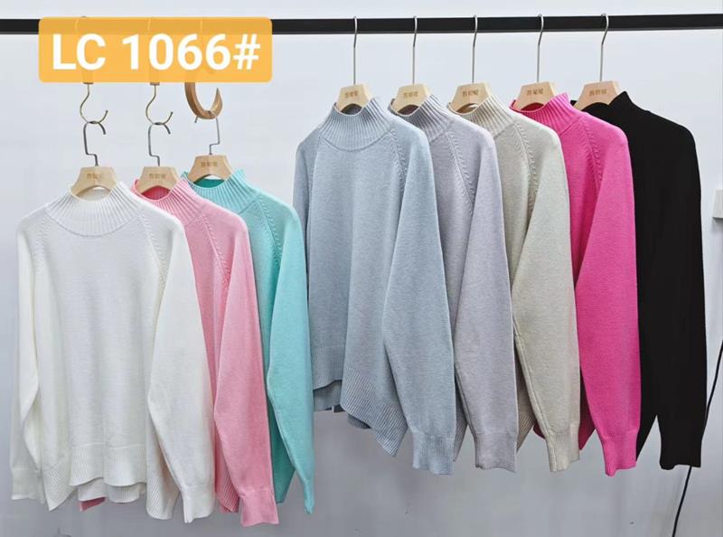 Свитер Peng (46-54) 1066 mix (зима)