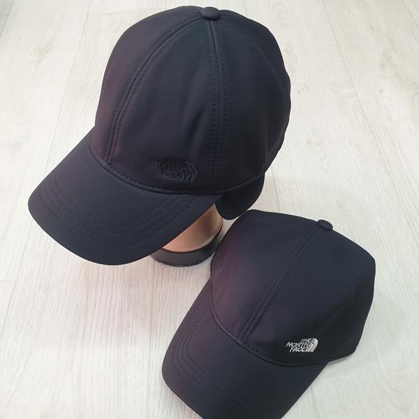 Кепка Candy (56-61) CN1610 black (зима)