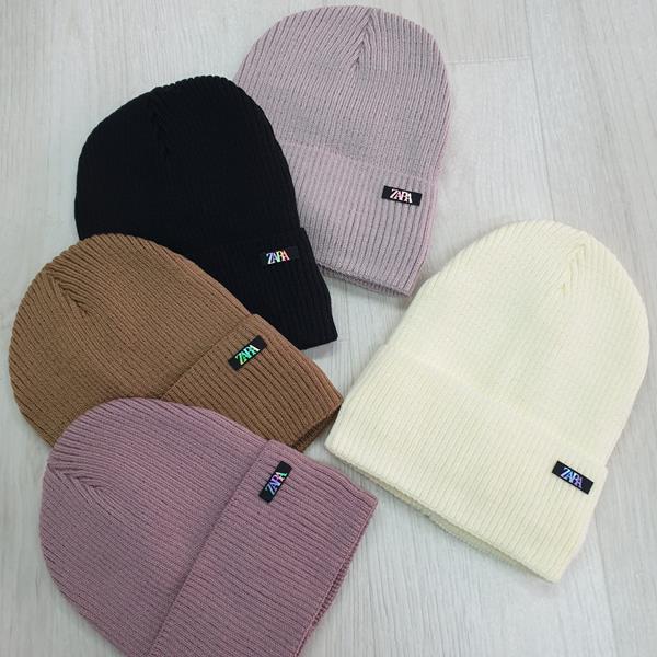 Шапка Candy (56-59) CN1616 mix (зима)