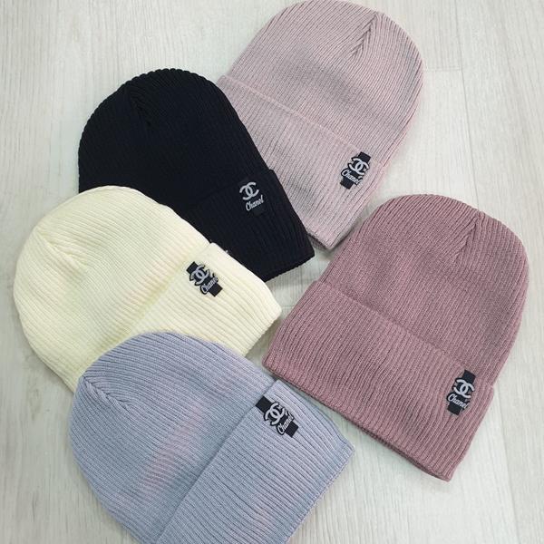 Шапка Candy (56-59) CN1617 mix (зима)