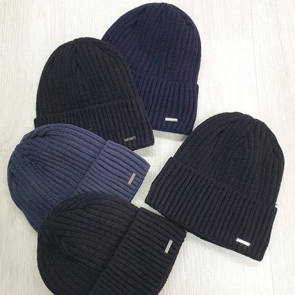 Шапка Candy (56-62) CN1619 mix (зима)