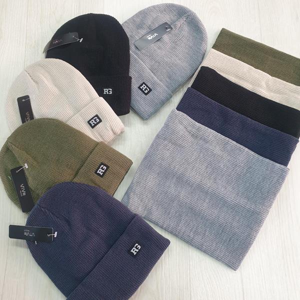 Комплект Candy (4-15) CN1660 mix (зима)