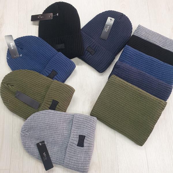 Комплект Candy (4-15) CN1662 mix (зима)