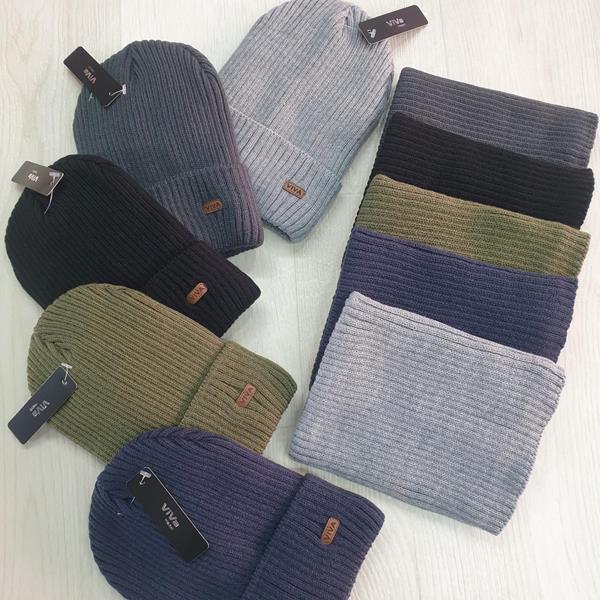 Комплект Candy (4-15) CN1663 mix (зима)