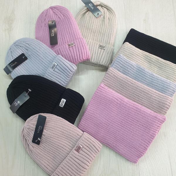 Комплект Candy (4-15) CN1669 mix (зима)