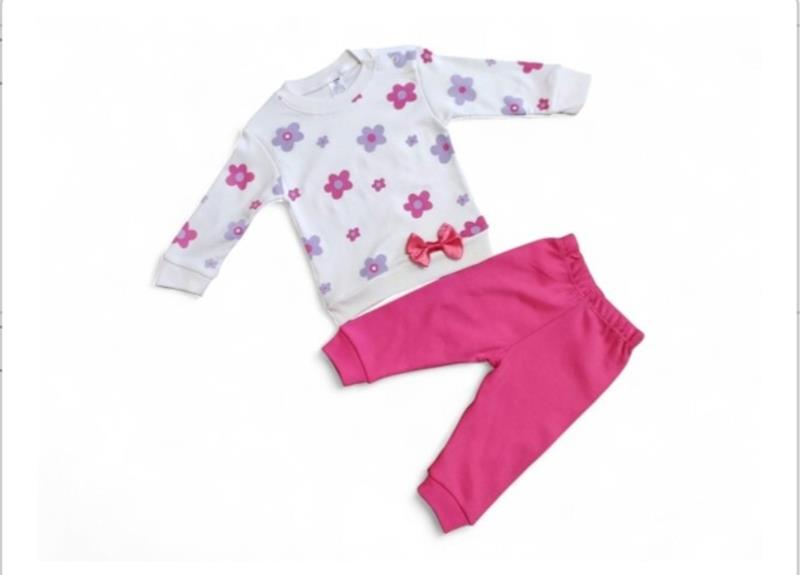 Костюм спорт Malibu2 (0.6-2) 35651 pink (деми)