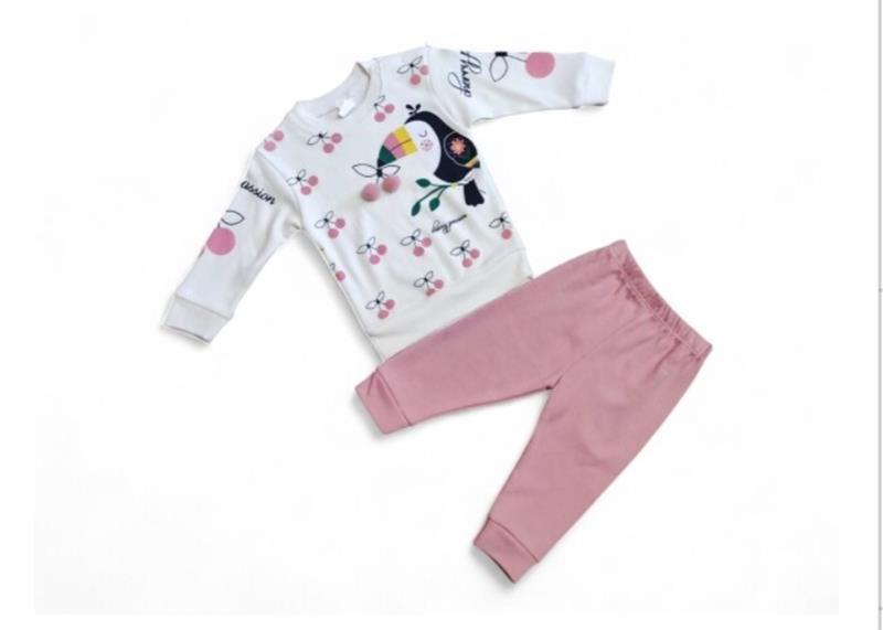 Костюм спорт Malibu2 (0.6-2) 35652 powder (деми)