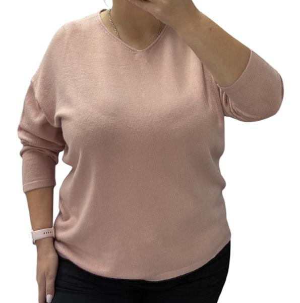 Американка Modnulya (52-60) 25508 beige (деми)