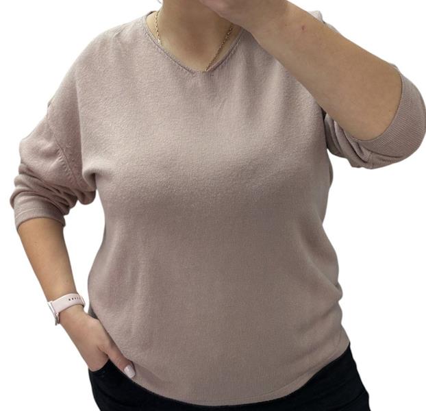 Американка Modnulya (52-60) 25508 grey (деми)