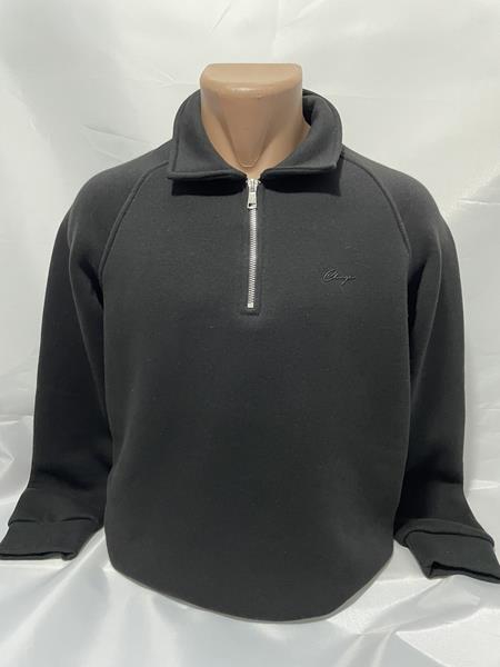 Свитер Sabihina (S-2XL) SB1448 d.grey (зима)