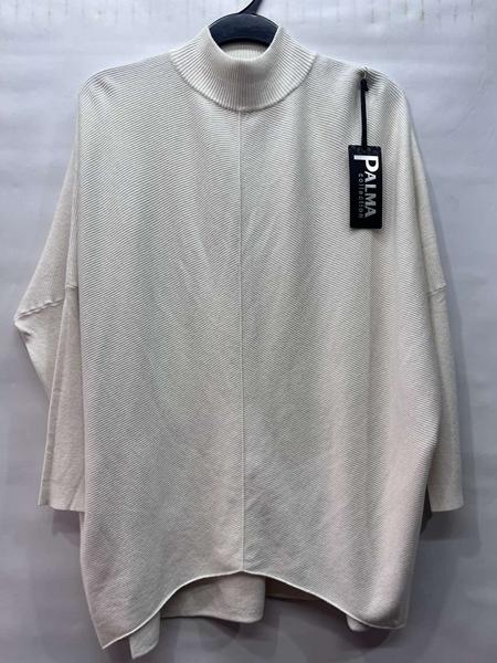 Свитер Emsweekis (54-58) E1104 milk (деми)