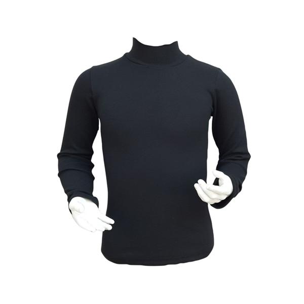 Гольф MMZ (13-15) M618 black (зима)