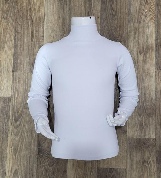 Гольф MMZ (13-15) M619 white (зима)