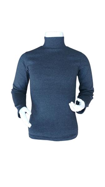 Гольф MMZ (13-15) M626 navy (зима)