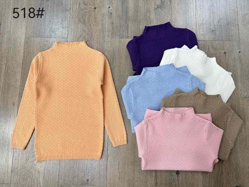 Гольф SunnyTot (110-150) 518 l.blue (зима)