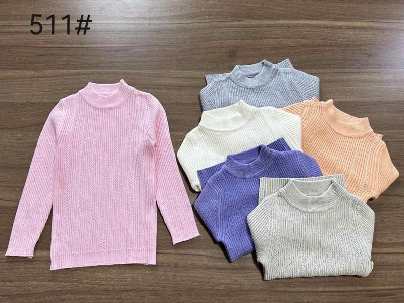 Гольф SunnyTot (110-150) 511 violet (зима)