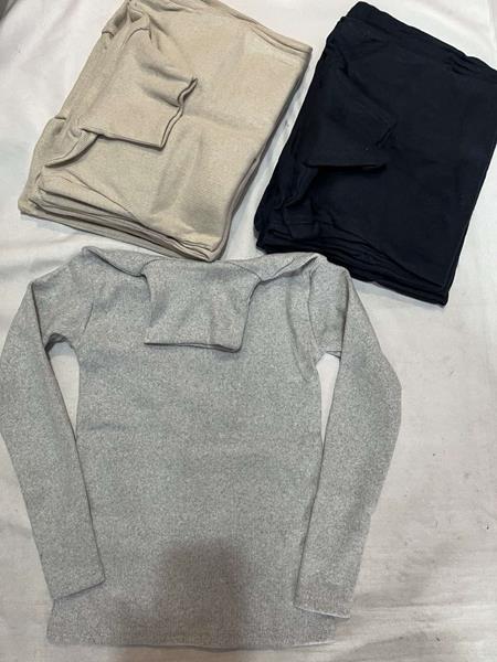 Гольф Zayka (9-12) ZA1562 beige (зима)