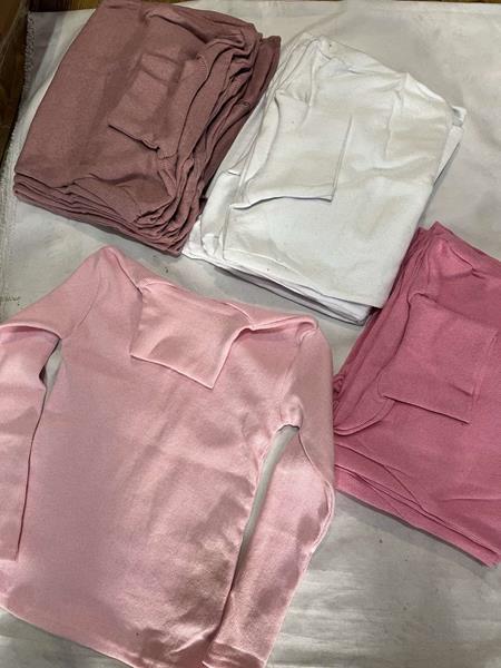 Гольф Zayka (9-12) ZA1563 l.pink (зима)