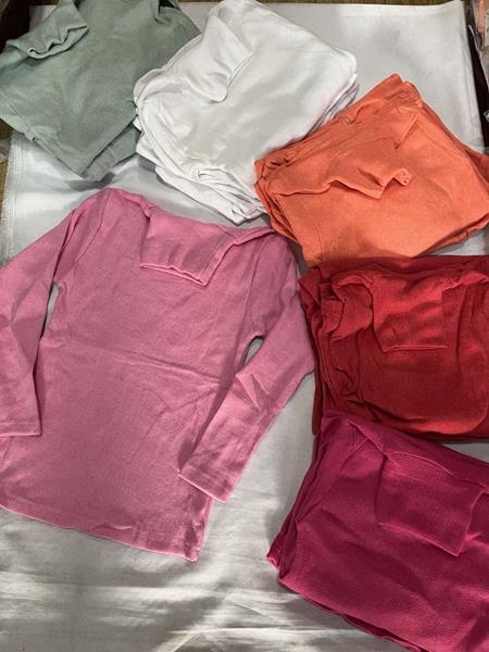 Гольф Zayka (9-12) ZA1585 crimson (зима)