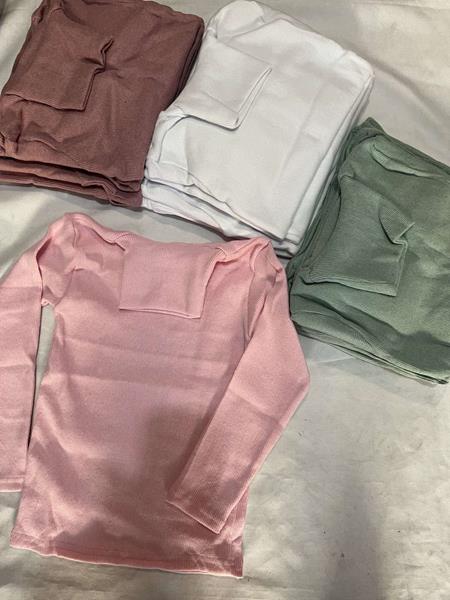 Гольф Zayka (5-8) ZA1614 white (зима)