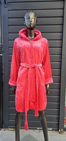 Халат Romeo life (48-52) RL814 coral (зима)