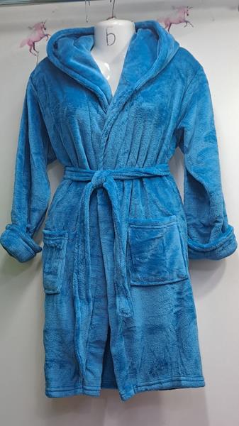 Пижама Romeo life (M-2XL) RL847 l.blue (зима)