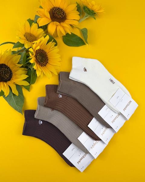 Носки Annet (36-41) HK567 mix (зима)