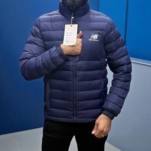 Куртка Newe Esto (L-4XL) 66013 navy (деми)