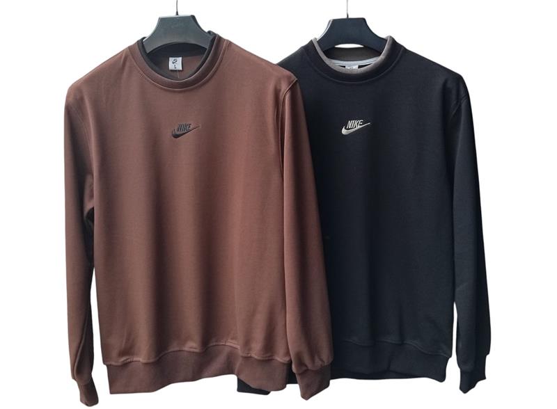 Свитер Newe Esto (46-54) NE1 black (деми)