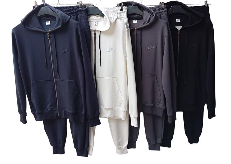 Костюм спорт Newe Esto (46-54) NE22 navy (деми)