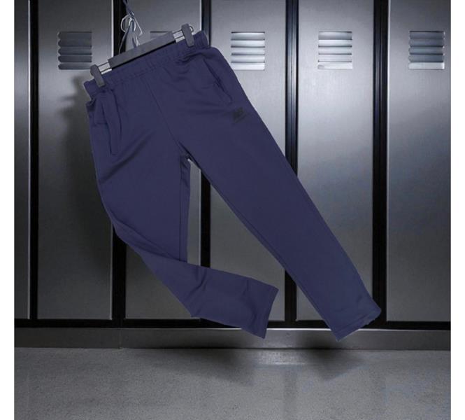 Штаны спорт Newe Esto (S-2XL) NE48 navy (деми)