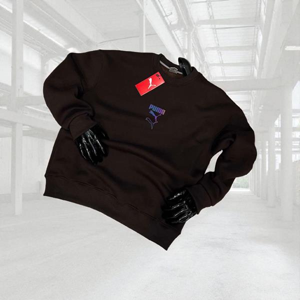 Свитер Newe Esto (M-2XL) NE149 brown (зима)