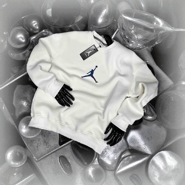 Свитер Newe Esto (M-2XL) NE157 white (зима)