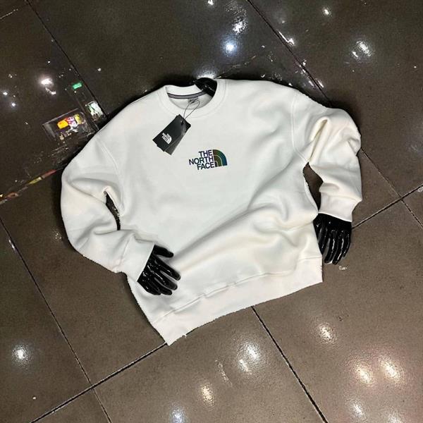 Свитер Newe Esto (M-2XL) NE161 white (зима)