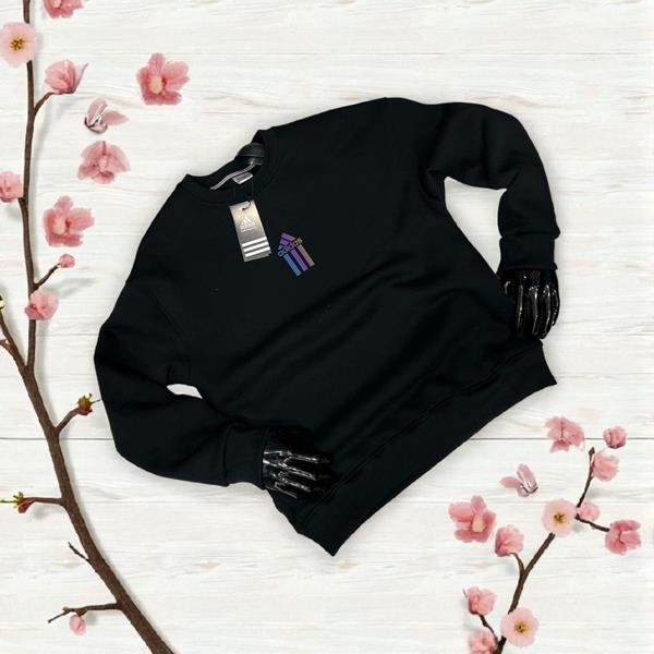 Свитер Newe Esto (M-2XL) NE168 black (зима)