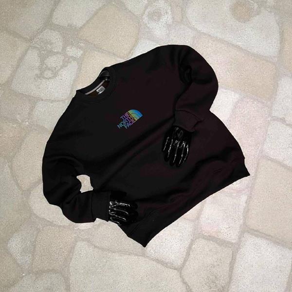 Свитер Newe Esto (M-2XL) NE170 brown (зима)